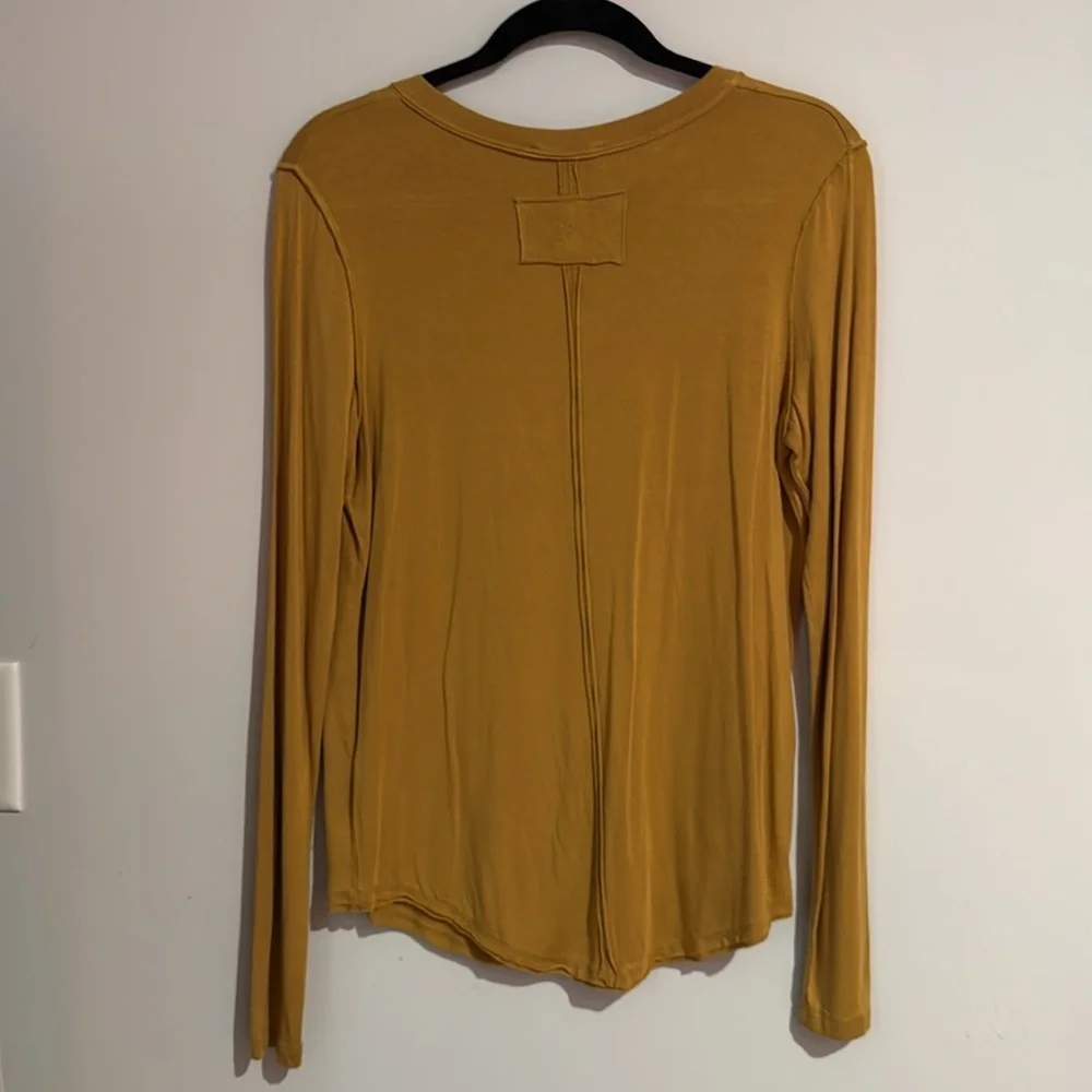 Free People perfect long
